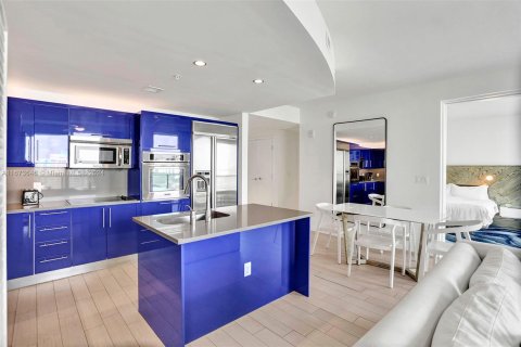 Copropriété à vendre à Fort Lauderdale, Floride: 2 chambres, 112.78 m2 № 1396931 - photo 16