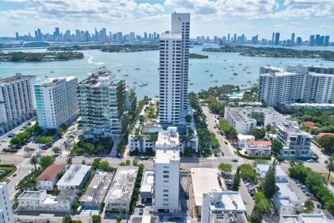 Copropriété à vendre à Miami Beach, Floride: 1 chambre, 85.28 m2 № 1396992 - photo 1