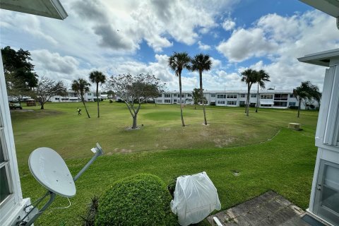 Copropriété à vendre à Pompano Beach, Floride: 2 chambres, 70.61 m2 № 1050144 - photo 3