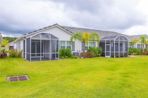 Adosado en venta en New Smyrna Beach, Florida, 2 dormitorios, 93 m2 № 1359917 - foto 25