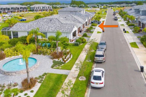 Touwnhouse à vendre à New Smyrna Beach, Floride: 2 chambres, 93 m2 № 1359917 - photo 19