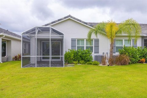 Townhouse in New Smyrna Beach, Florida 2 bedrooms, 93 sq.m. № 1359917 - photo 24