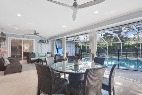 Villa ou maison à vendre à Jupiter, Floride: 5 chambres, 272.67 m2 № 1159816 - photo 22