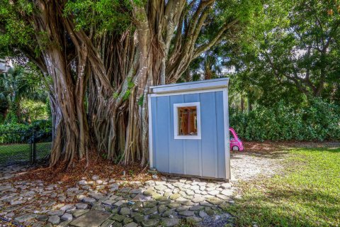 Villa ou maison à vendre à Jupiter, Floride: 5 chambres, 272.67 m2 № 1159816 - photo 5