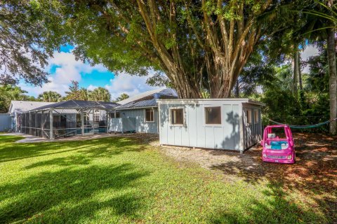 Villa ou maison à vendre à Jupiter, Floride: 5 chambres, 272.67 m2 № 1159816 - photo 6