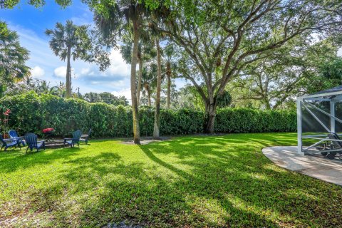 Villa ou maison à vendre à Jupiter, Floride: 5 chambres, 272.67 m2 № 1159816 - photo 7