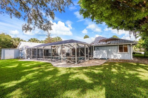 Villa ou maison à vendre à Jupiter, Floride: 5 chambres, 272.67 m2 № 1159816 - photo 10