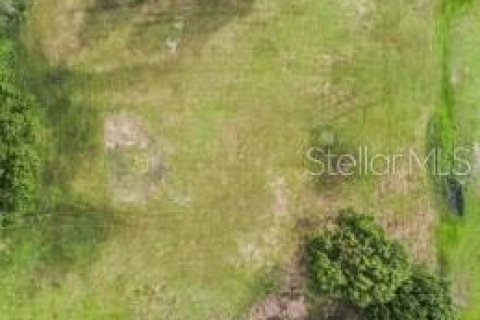 Terreno en venta en Wesley Chapel, Florida № 1374858 - foto 1