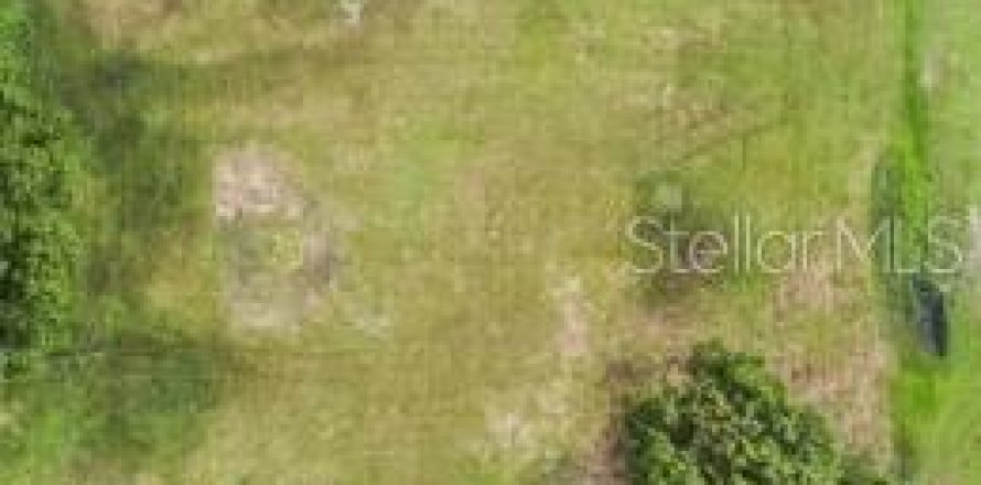 Land in Wesley Chapel, Florida № 1374858