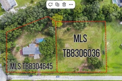 Land in Wesley Chapel, Florida № 1374858 - photo 3