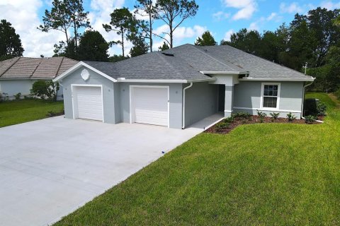 Appartement à louer à Palm Coast, Floride: 3 chambres, 117.06 m2 № 1343489 - photo 1