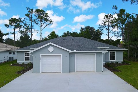 Appartement à louer à Palm Coast, Floride: 3 chambres, 117.06 m2 № 1343489 - photo 13