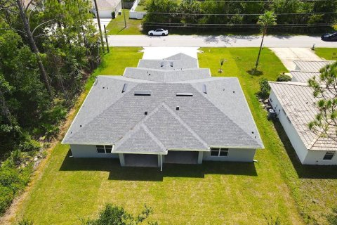 Appartement à louer à Palm Coast, Floride: 3 chambres, 117.06 m2 № 1343489 - photo 2