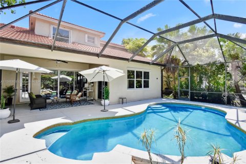 Villa ou maison à vendre à Weston, Floride: 5 chambres, 314.47 m2 № 1223808 - photo 8