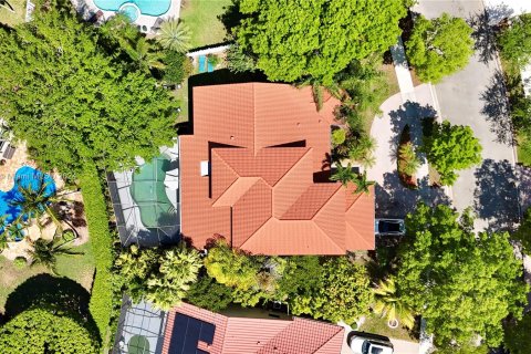 Villa ou maison à vendre à Weston, Floride: 5 chambres, 314.47 m2 № 1223808 - photo 6