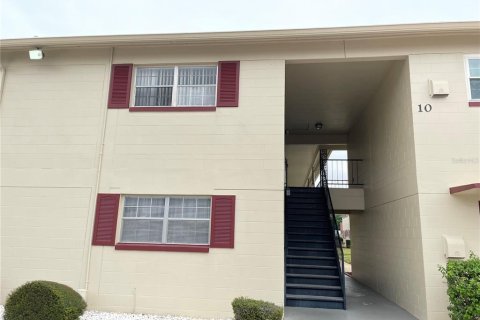Condominio en venta en Orlando, Florida, 1 dormitorio, 54.91 m2 № 1210649 - foto 1