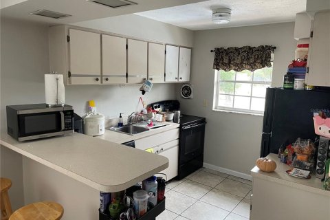 Condominio en venta en Orlando, Florida, 1 dormitorio, 54.91 m2 № 1210649 - foto 3