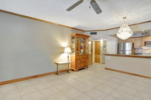 Copropriété à vendre à Pompano Beach, Floride: 1 chambre, 62.71 m2 № 1175240 - photo 14