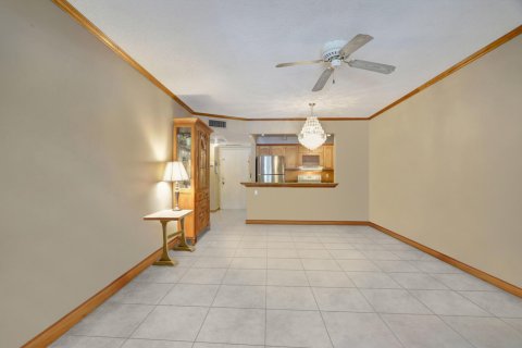 Copropriété à vendre à Pompano Beach, Floride: 1 chambre, 62.71 m2 № 1175240 - photo 13