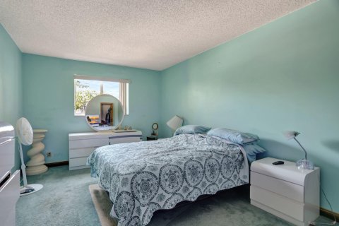 Copropriété à vendre à Pompano Beach, Floride: 1 chambre, 62.71 m2 № 1175240 - photo 11