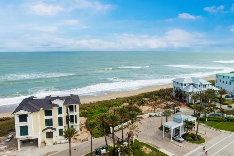 Villa ou maison à vendre à Jensen Beach, Floride: 4 chambres, 510.22 m2 № 1210614 - photo 1