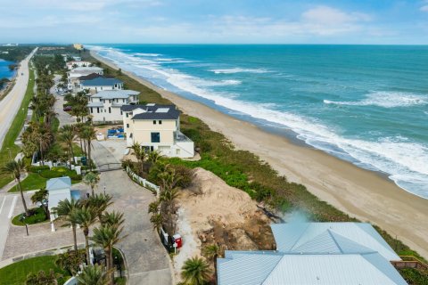 Villa ou maison à vendre à Jensen Beach, Floride: 4 chambres, 510.22 m2 № 1210614 - photo 7