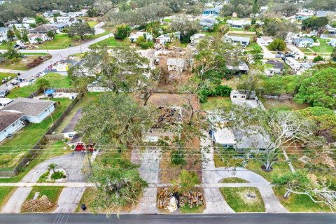 Terreno en venta en Saint Petersburg, Florida № 1433624 - foto 7