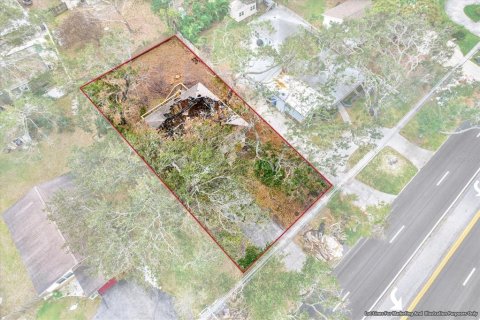 Terreno en venta en Saint Petersburg, Florida № 1433624 - foto 14