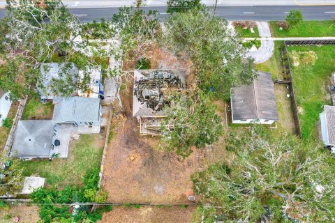 Terreno en venta en Saint Petersburg, Florida № 1433624 - foto 2