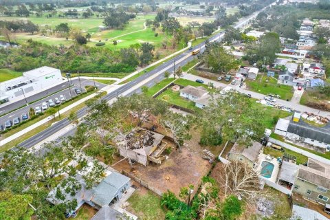 Terreno en venta en Saint Petersburg, Florida № 1433624 - foto 6