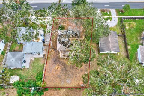 Terreno en venta en Saint Petersburg, Florida № 1433624 - foto 9