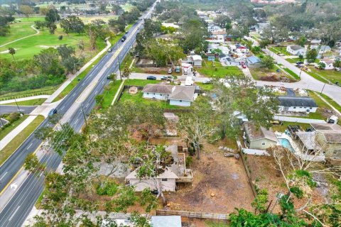 Terreno en venta en Saint Petersburg, Florida № 1433624 - foto 5