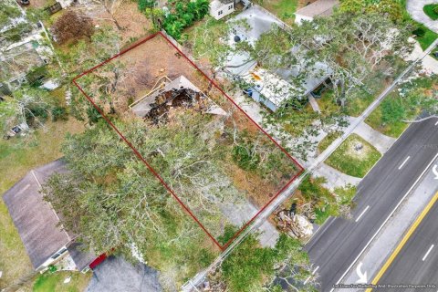 Terreno en venta en Saint Petersburg, Florida № 1433624 - foto 13