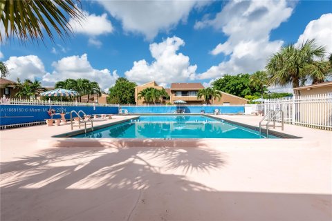 Copropriété à vendre à Miramar, Floride: 3 chambres, 111.48 m2 № 1377439 - photo 30