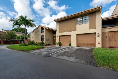 Copropriété à vendre à Miramar, Floride: 3 chambres, 111.48 m2 № 1377439 - photo 25