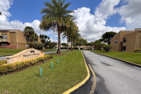 Copropriété à vendre à Miramar, Floride: 3 chambres, 111.48 m2 № 1377439 - photo 27