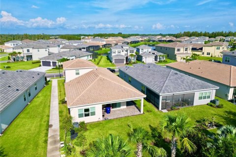 Villa ou maison à vendre à Wesley Chapel, Floride: 4 chambres, 270.07 m2 № 1334350 - photo 5