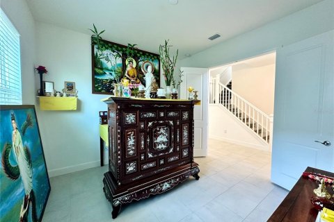 Casa en venta en Wesley Chapel, Florida, 4 dormitorios, 270.07 m2 № 1334350 - foto 11