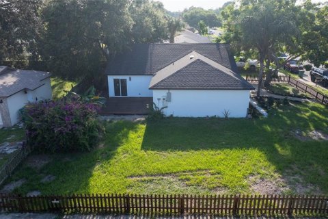 Villa ou maison à vendre à Cocoa, Floride: 4 chambres, 158.4 m2 № 1334386 - photo 20