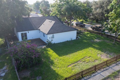 Villa ou maison à vendre à Cocoa, Floride: 4 chambres, 158.4 m2 № 1334386 - photo 21