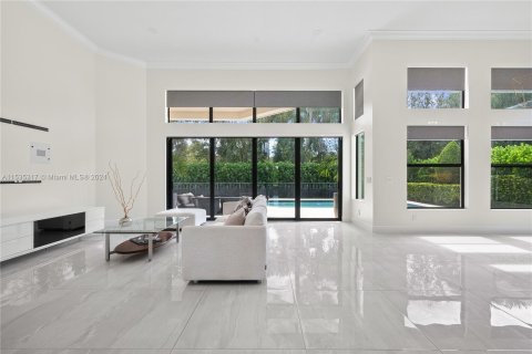 Villa ou maison à vendre à Boca Raton, Floride: 5 chambres, 430.32 m2 № 1021269 - photo 19