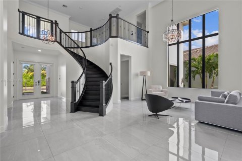 Casa en venta en Boca Raton, Florida, 5 dormitorios, 430.32 m2 № 1021269 - foto 26