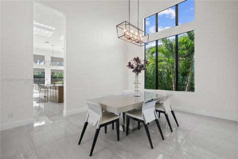Villa ou maison à vendre à Boca Raton, Floride: 5 chambres, 430.32 m2 № 1021269 - photo 28