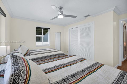Villa ou maison à vendre à Pompano Beach, Floride: 2 chambres, 125.14 m2 № 1021271 - photo 29