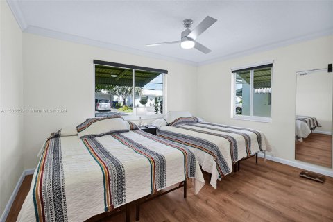 Villa ou maison à vendre à Pompano Beach, Floride: 2 chambres, 125.14 m2 № 1021271 - photo 26