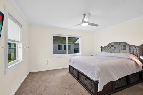 Villa ou maison à vendre à Pompano Beach, Floride: 2 chambres, 125.14 m2 № 1021271 - photo 22