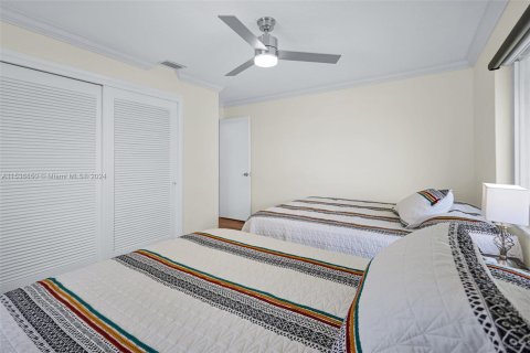 Villa ou maison à vendre à Pompano Beach, Floride: 2 chambres, 125.14 m2 № 1021271 - photo 28
