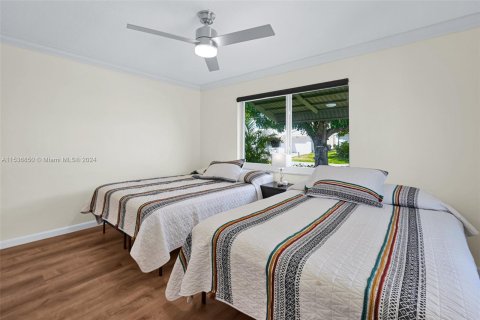 Villa ou maison à vendre à Pompano Beach, Floride: 2 chambres, 125.14 m2 № 1021271 - photo 27