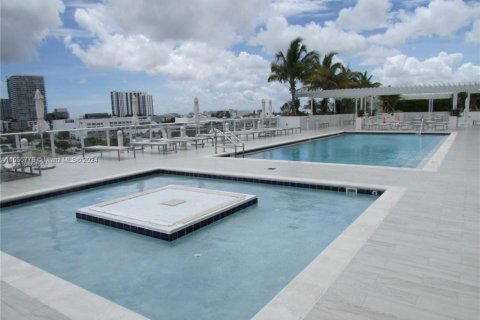 Copropriété à louer à Miami, Floride: 43.85 m2 № 1021267 - photo 12