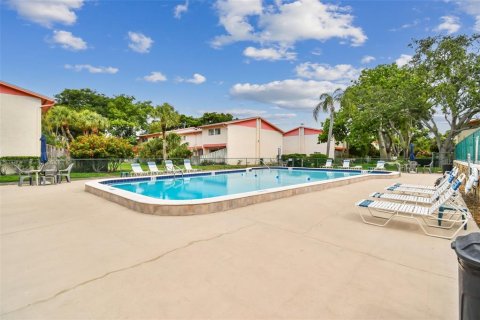 Touwnhouse à vendre à Saint Petersburg, Floride: 2 chambres, 112.88 m2 № 1371015 - photo 29